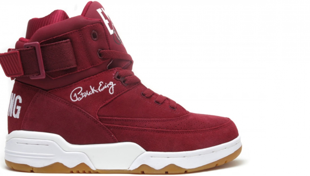 ewing 33 rouge