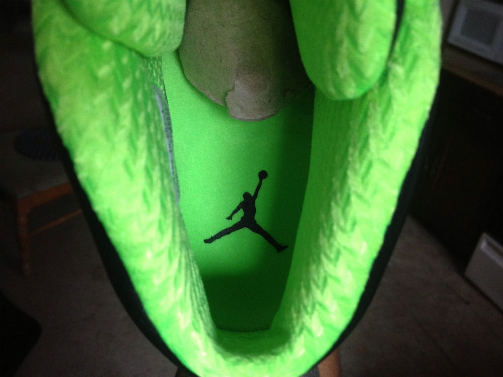 Air Jordan X 10 XX8 Days of Flight (11)