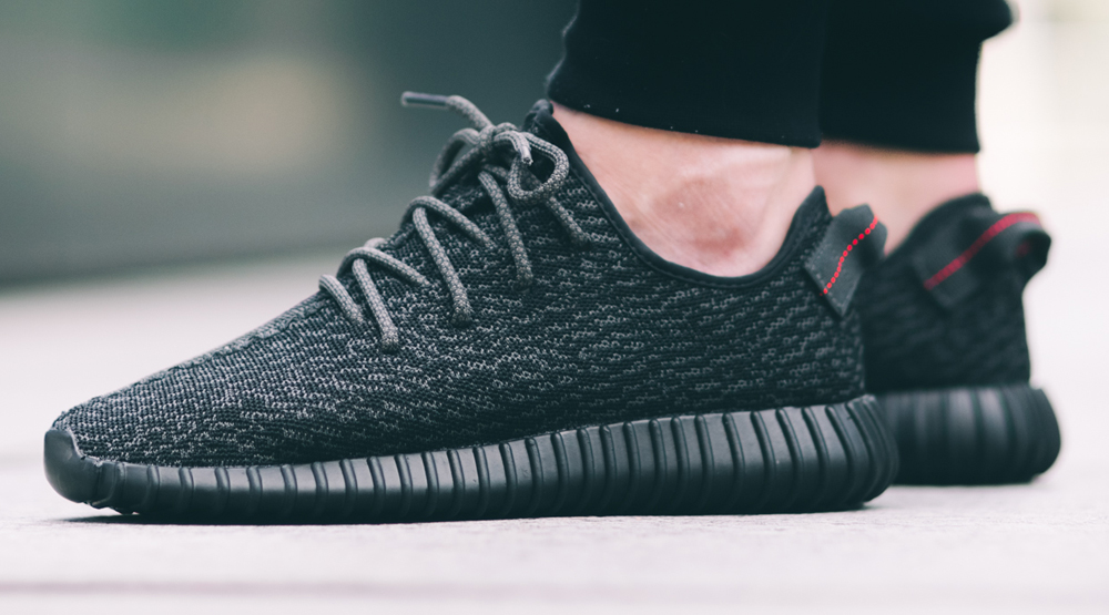 Reserve Your adidas Yeezy 350 Boosts 