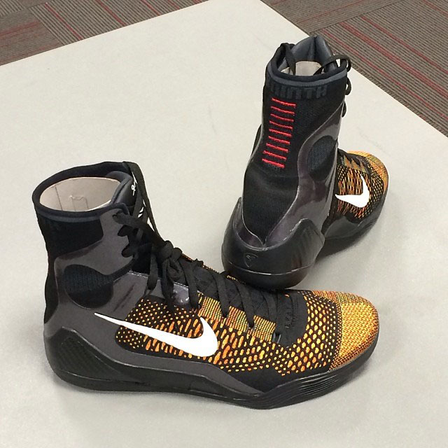 nike kobe ix