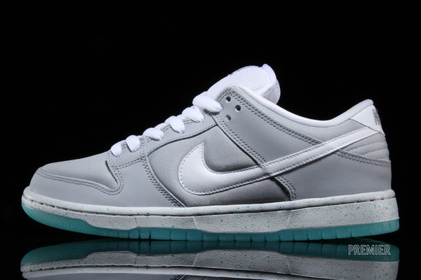 nike sb dunk low mcfly