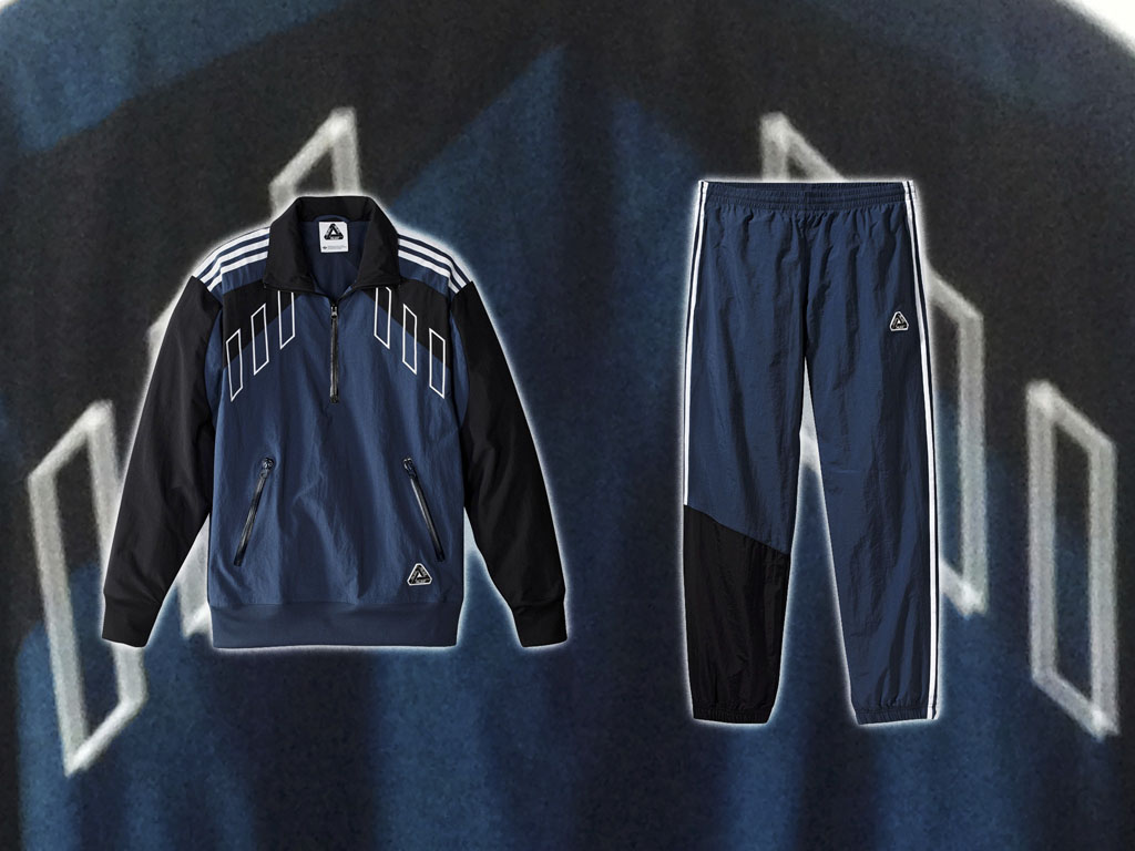 Palace Skateboards & adidas Originals Team Wear Collection (2)