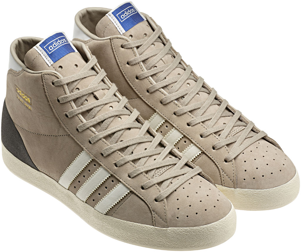 adidas Originals Basket Profi OG Spring/Summer 2013 Collegiate Silver White Vapor Q23276 (2)