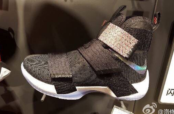 nike zoom lebron soldier 10 id