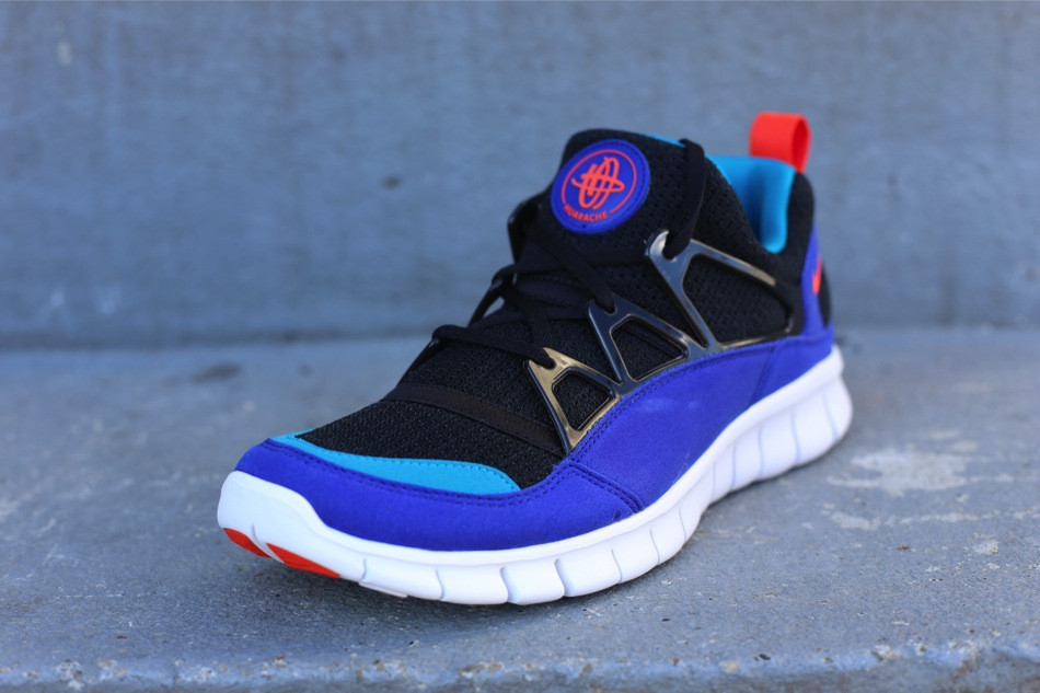 Nike free 2024 huarache light