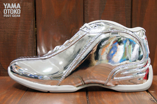 dada cdubbz retro chrome profile