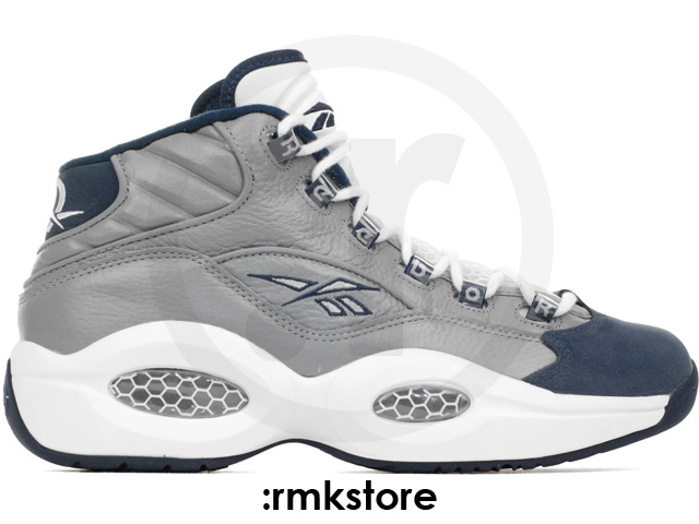 reebok question hoyas