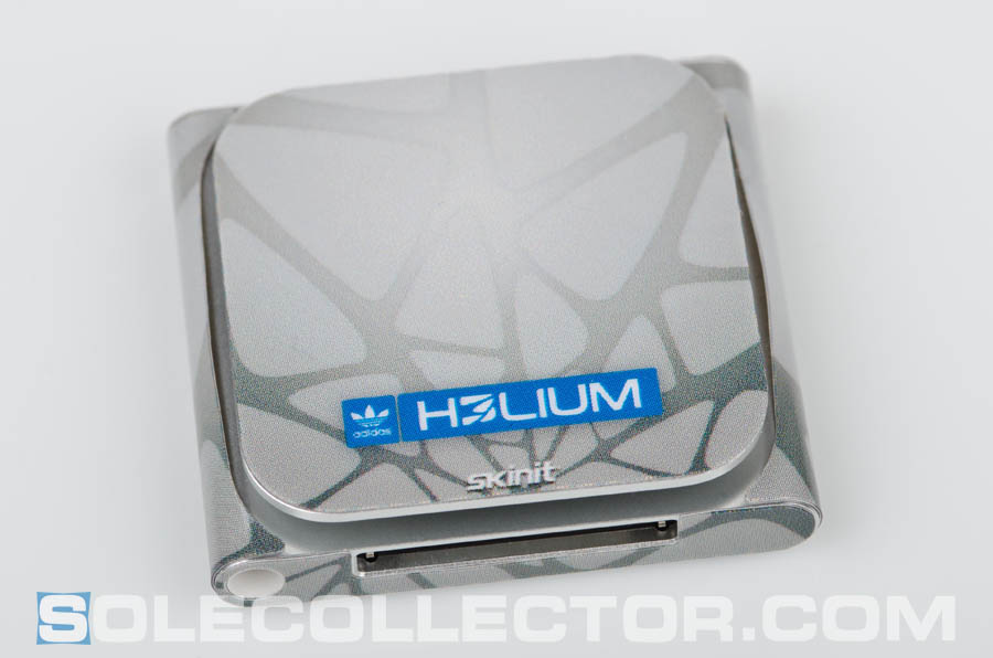 adidas Originals H3LIUM ZXZ Runner Kit 5