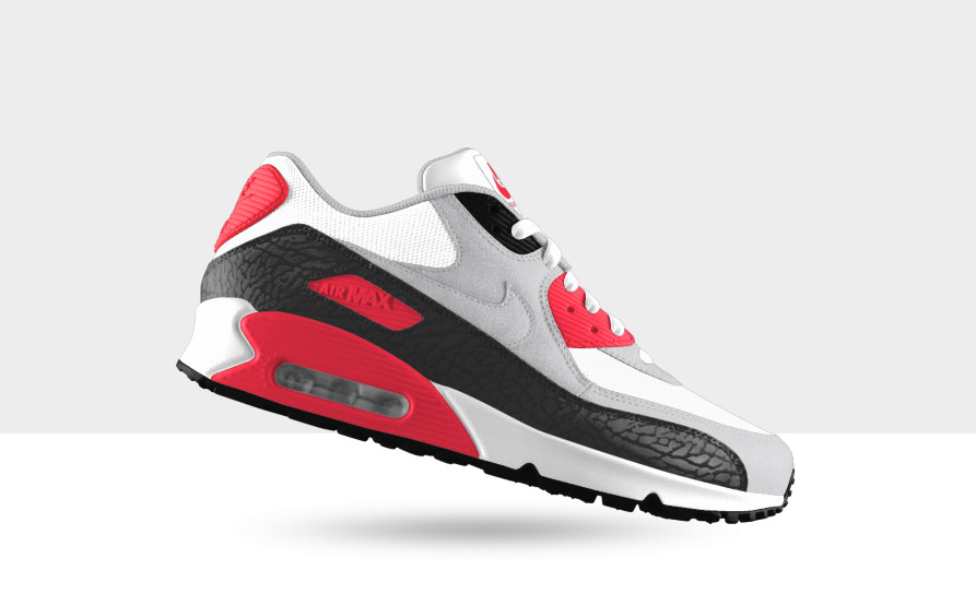 Nike air max outlet 90 prnt