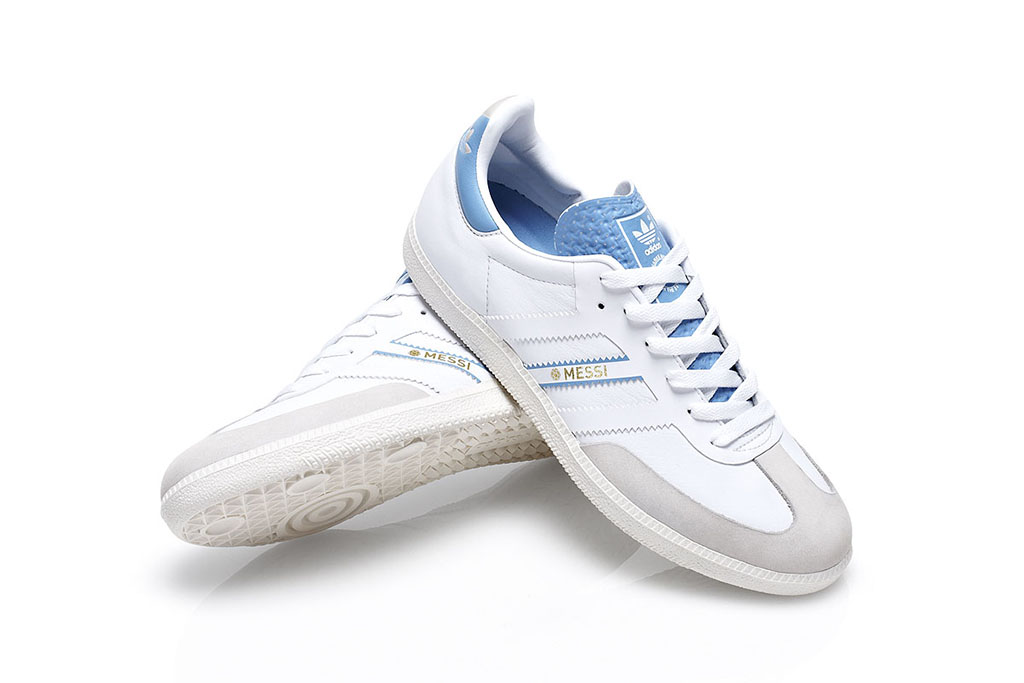 adidas samba personalized