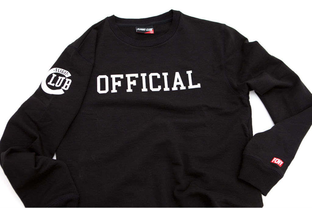 Flight Club Introduces Fall/Winter 2012 Fleece Collection (3)