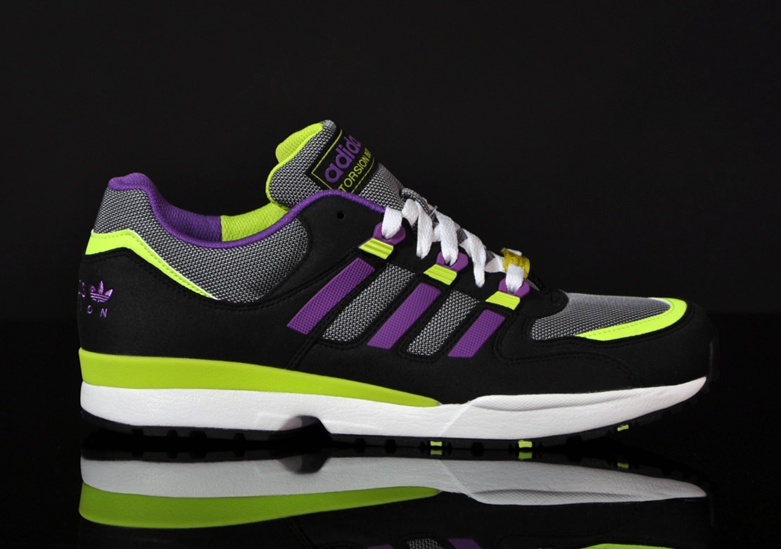 scarpe adidas torsion anni 90