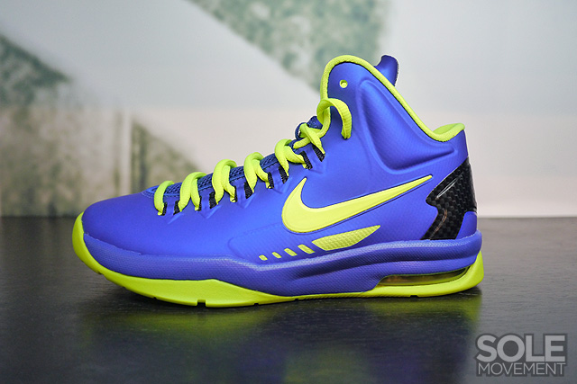 Kd 5 cheap blue and green