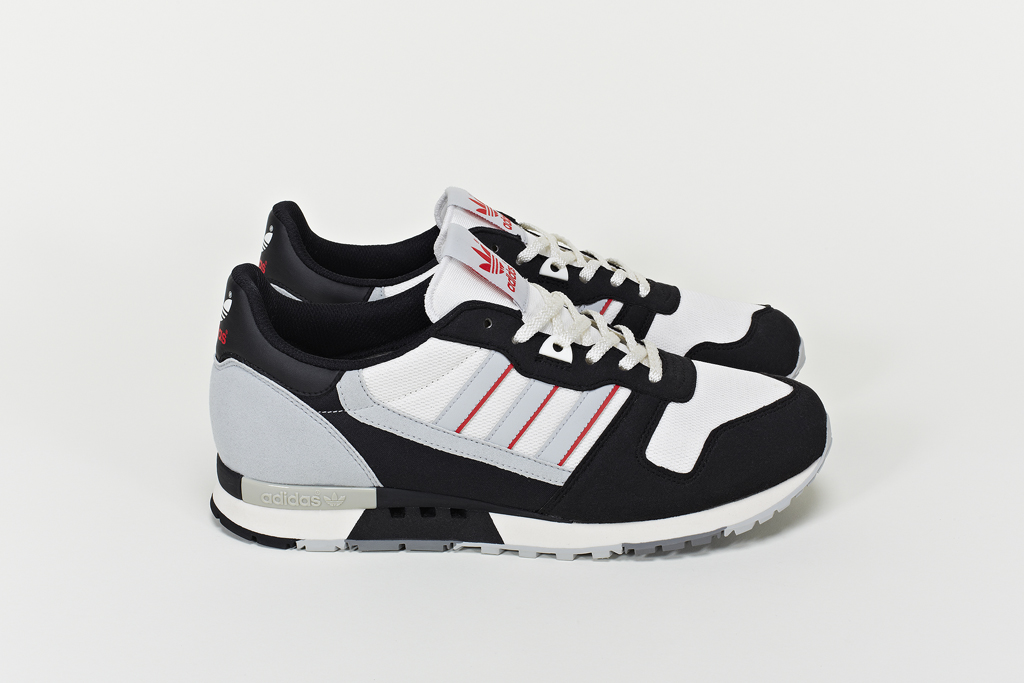 adidas zx 550 rose homme