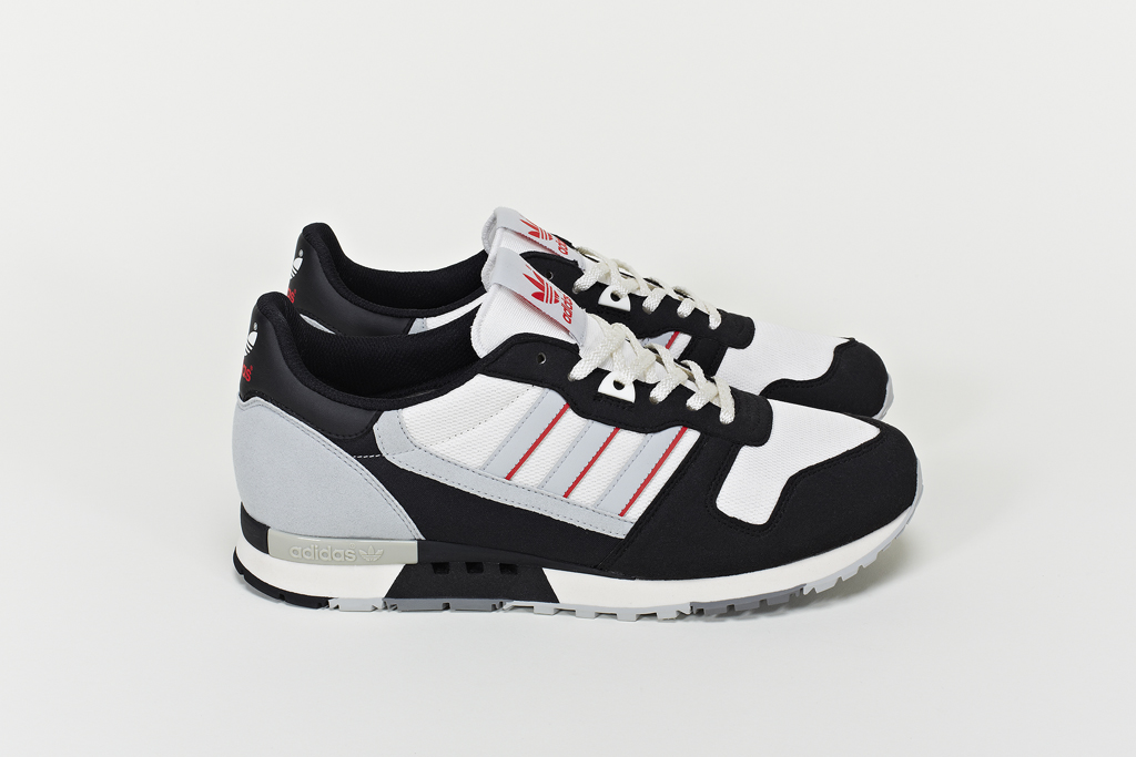 adidas zx 600 brun