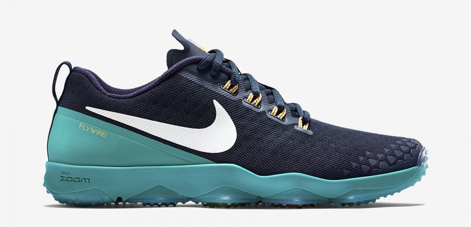 Nike Zoom Cushioning on Latest Trainer | Sole Collector