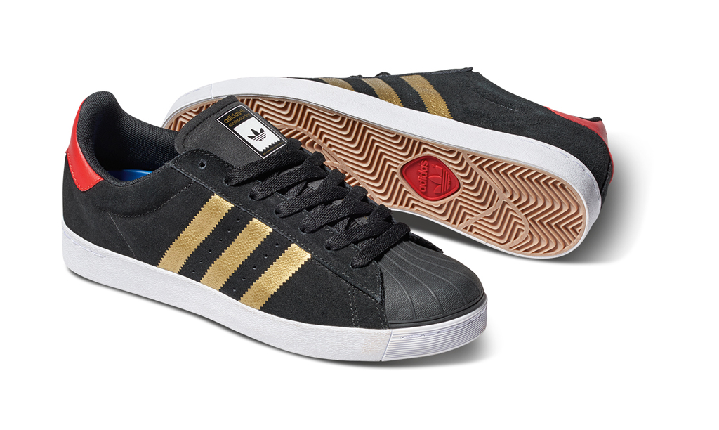 adidas originals skateboarding shoes