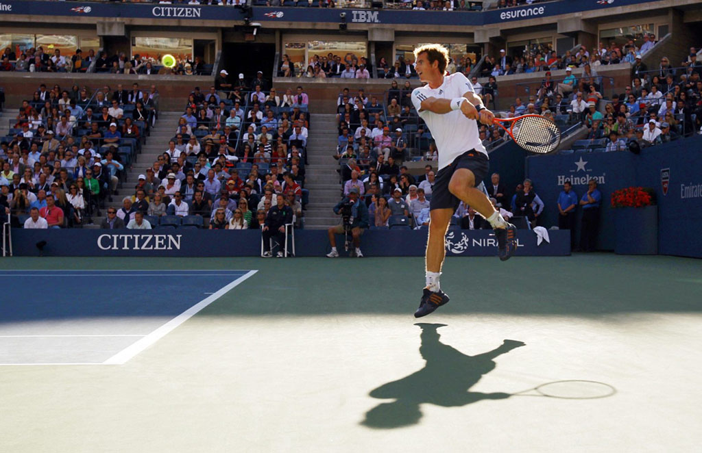 Andy Murray Wins US Open in the adidas Barricade 7.0 (3)