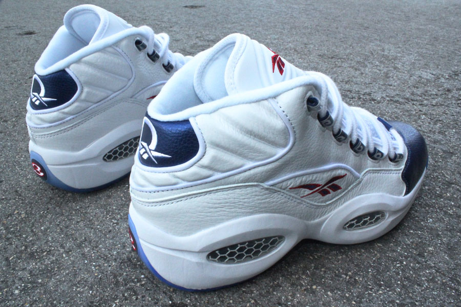 Reebok Question White Pearlized Navy Red J82534 (1)