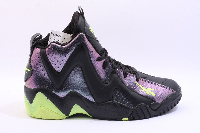 Reebok Kamikaze II Year of the Snake V51847 (4)