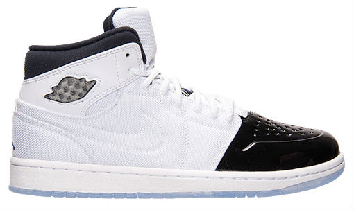 Air Jordan I 1 Retro '95 Concord 616369-195 Release Date (1)