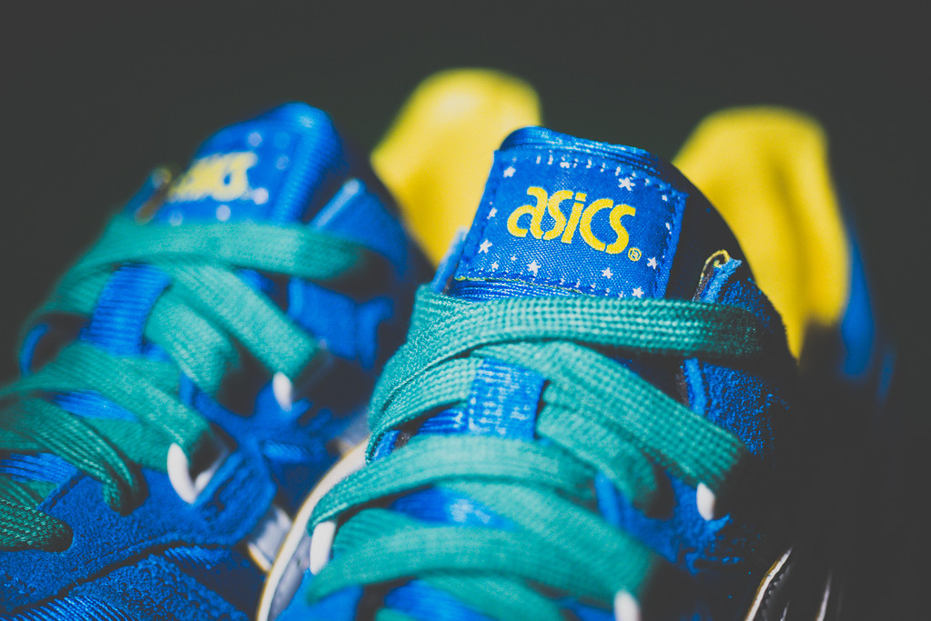 Asics gel v outlet brazil