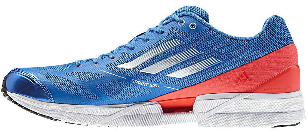 tricky necklace Characterize adidas adiZero Feather 2 Officially Launched | Sole Collector