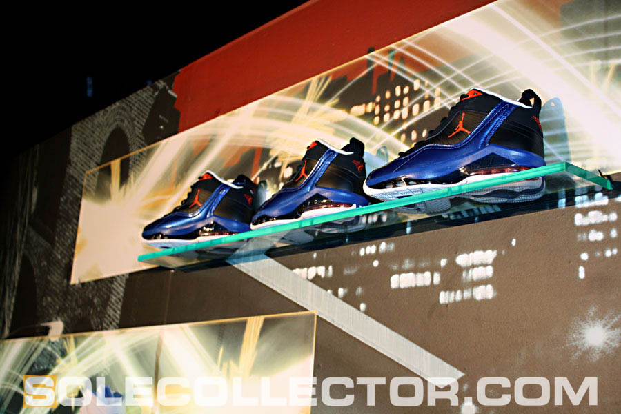 Carmelo Anthony Powers Through the Hudson Jordan M8 Flight Event Recap 6