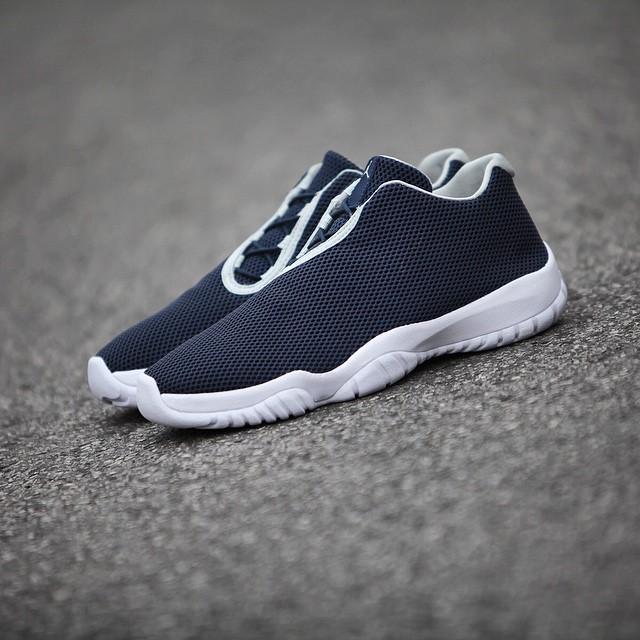 air jordan future navy blue