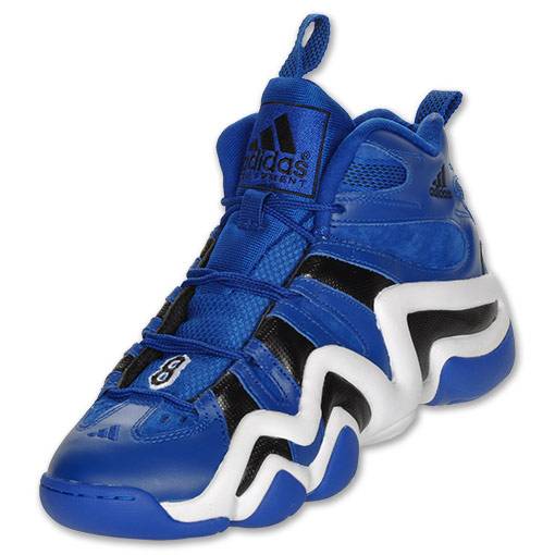 adidas Crazy 8 Royal Black White G48590