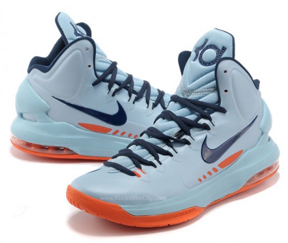 kd 5 light blue