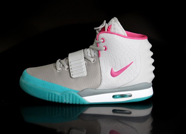 Fake sales air yeezy