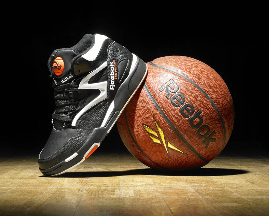 Jimmy jazz 2025 reebok pumps