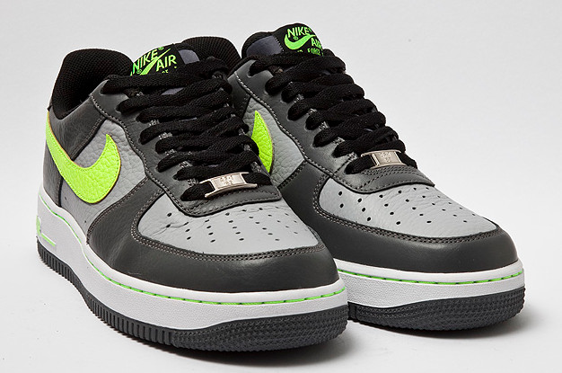 nike air force 1 low volt