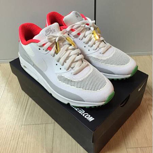 nike air max 90 yeezy 2015