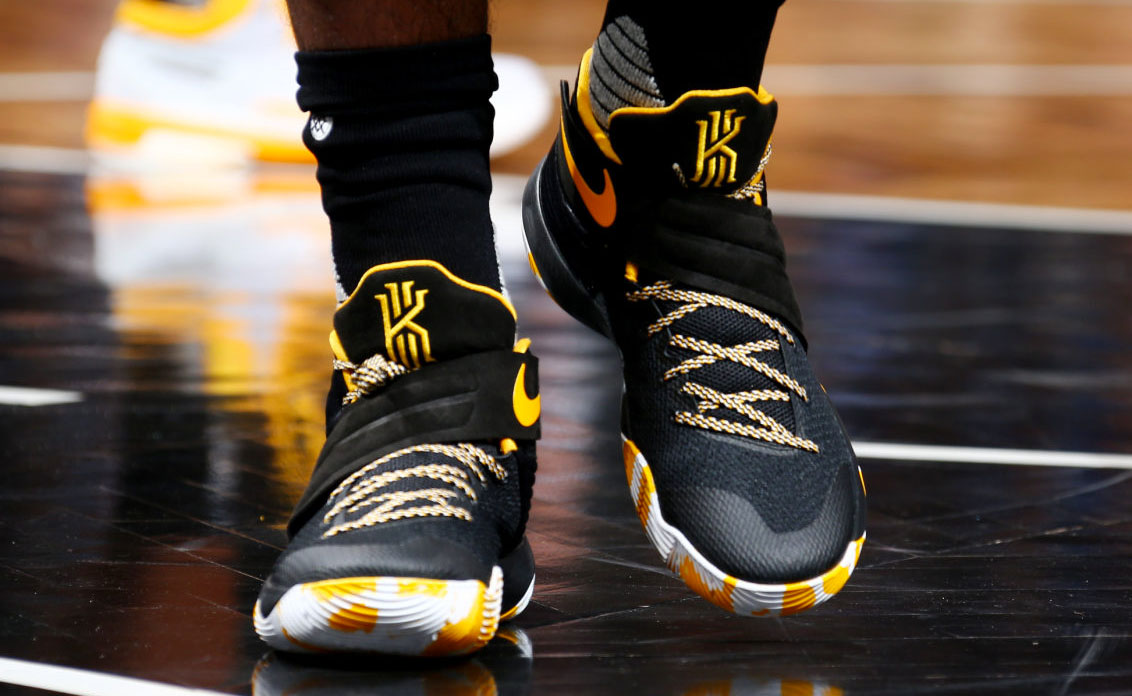 kyrie irving sneakers 2