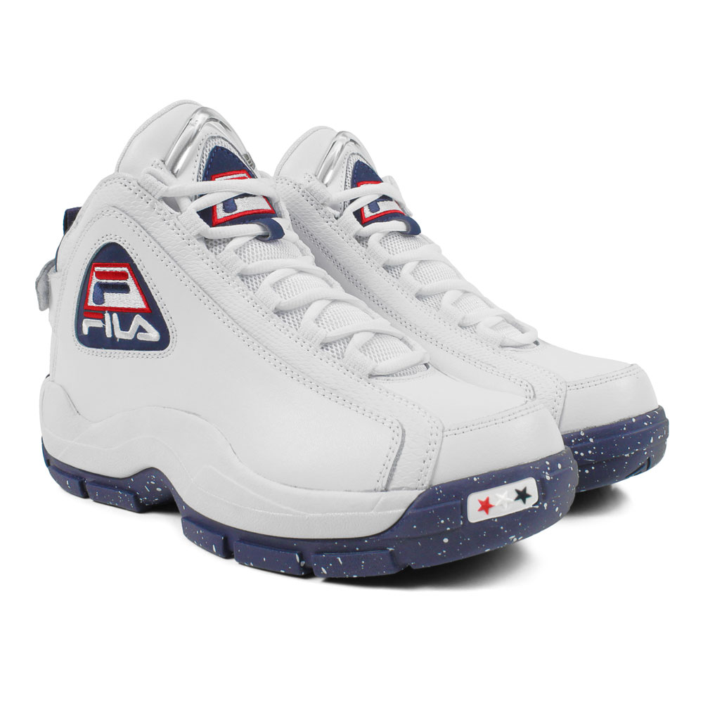 Tenis fila hotsell grant hill usa