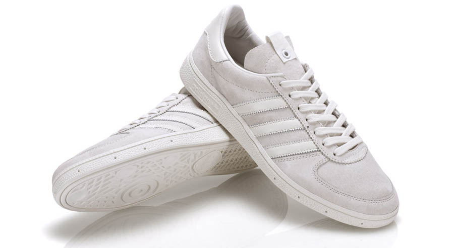 adidas Originals Consortium Fall/Winter 2011 BC