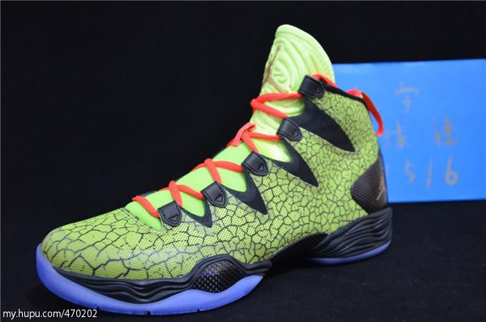 Air Jordan XX8 SE 'All-Star' | Sole 