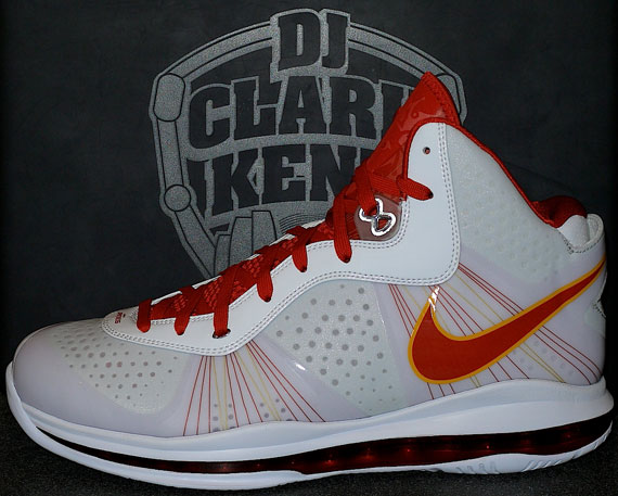 lebron 8 home