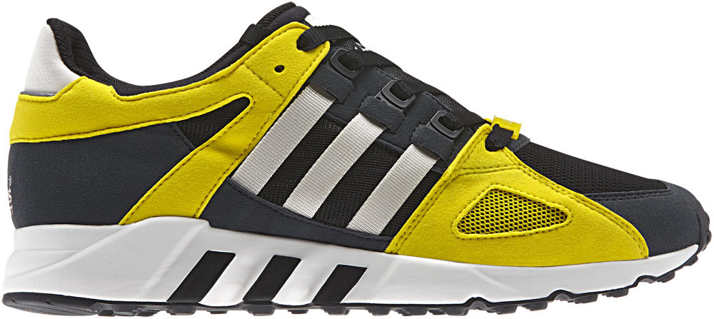 adidas Originals Equipment EQT Guidance F/W 2014 Navy/Black-Yellow (1)