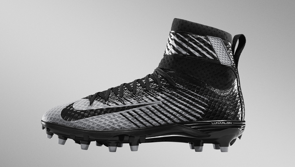 nike football cleats 2015