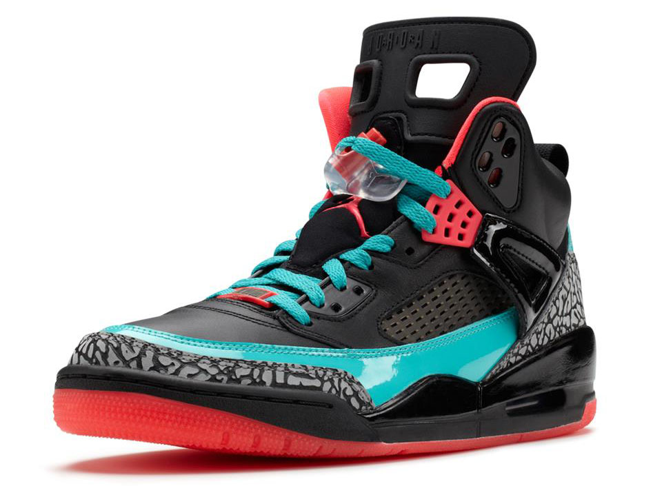 Jordan Spiz'ike NIKEiD New Materials and Colors (4)