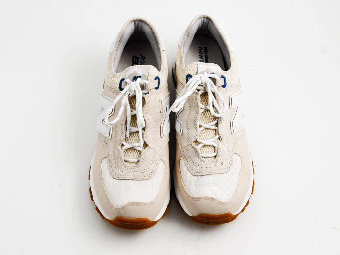 mita sneakers x New Balance ML581 | Sole Collector