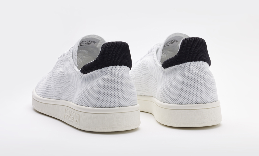 Stan smith best sale primeknit release date