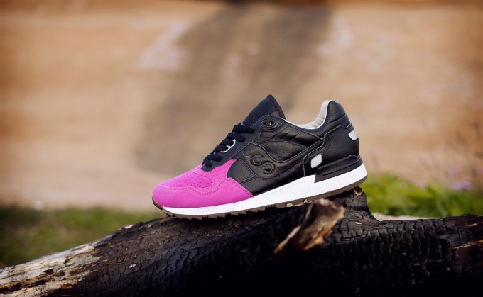 saucony grid 5000 pink