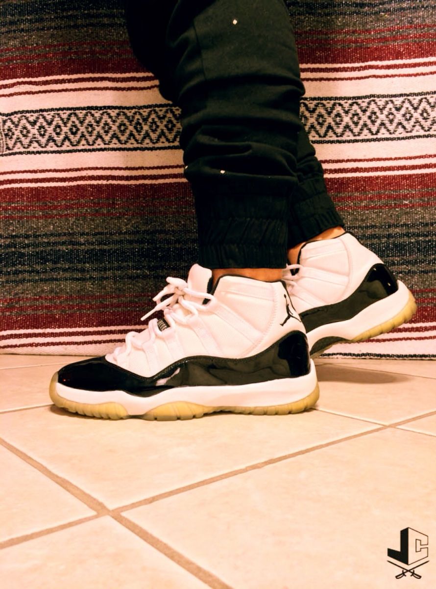 Sole Collector Spotlight // What Did You Wear Today? - Weekend Recap -  4.16.12