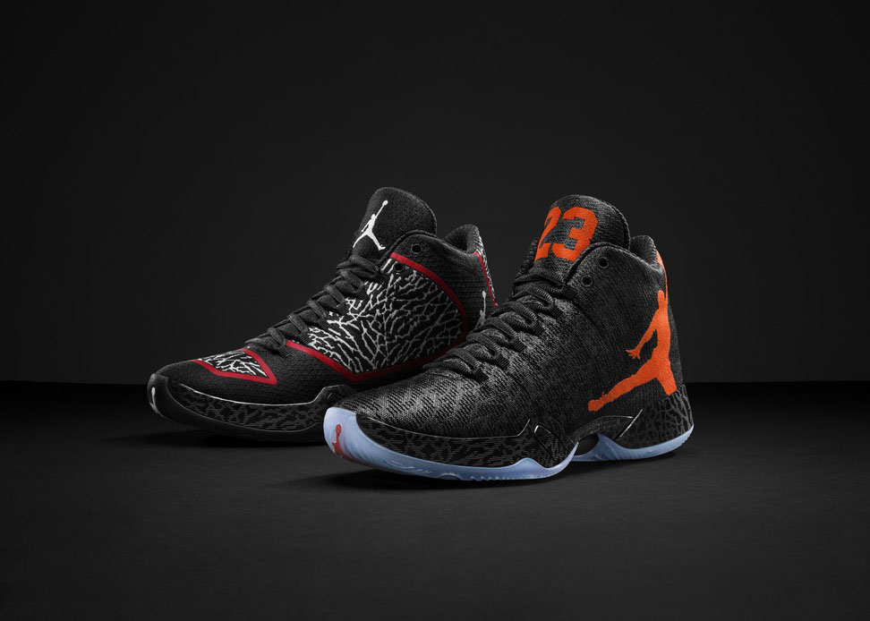 Air Jordan XX9 - Live Event Coverage | Sole Collector