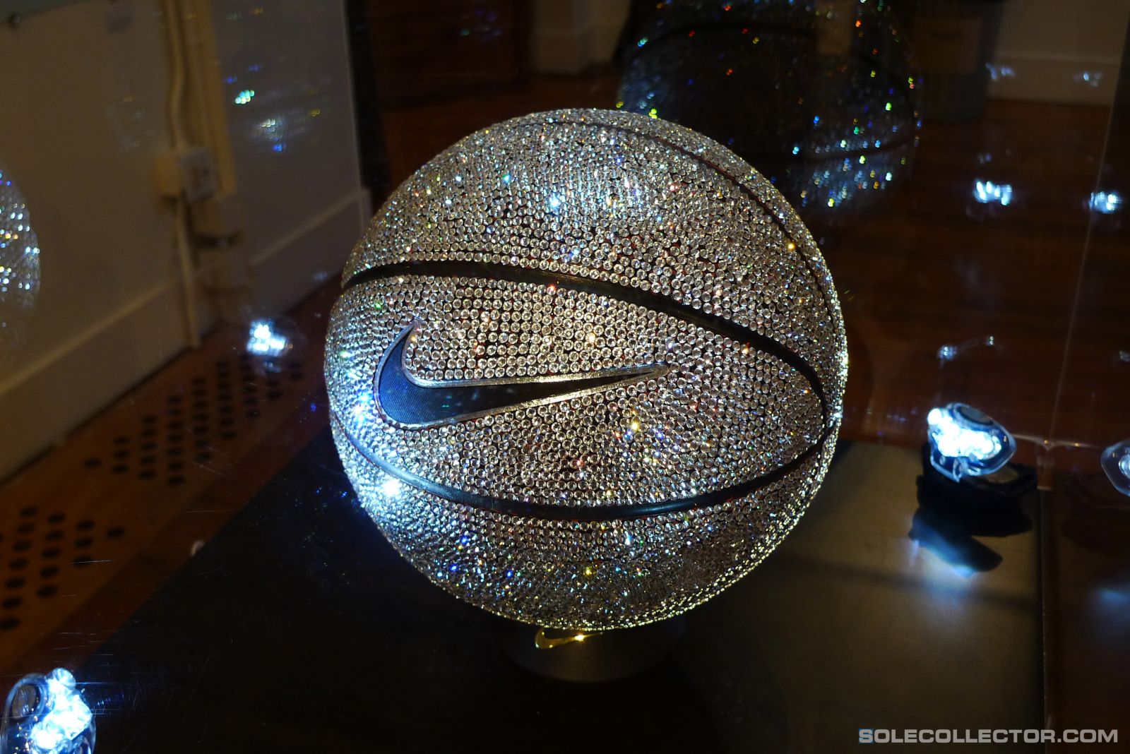 Event Recap: Leave Your Own Impression at Nike AF-100 Gallery