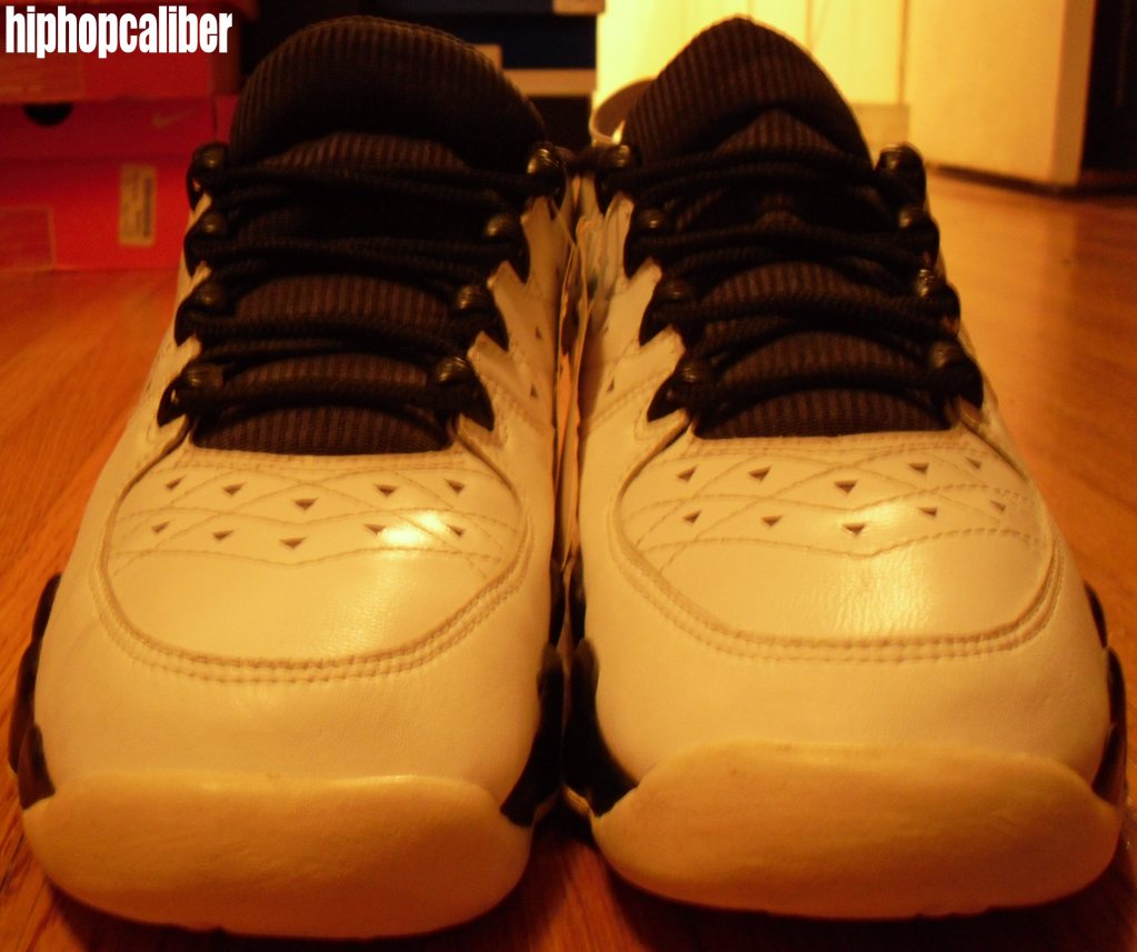 Air Jordan IX - 1993 Look-See Production Sample